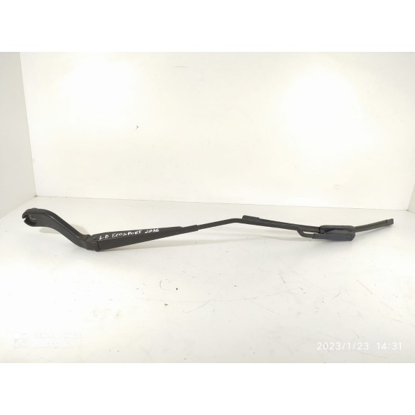 Braço Limpador Parabrisa Ecosport 2013 A 2021 / 24777