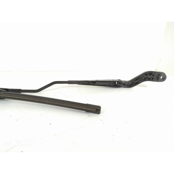 Braço Esq Limp Parabrisa Ecosport 2016 Cn1517c495ac / 24776
