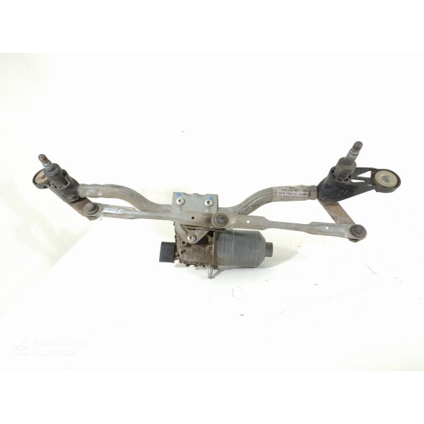Motor Parabrisa Ecosport 2013/2021 Cn1517504ab /24773