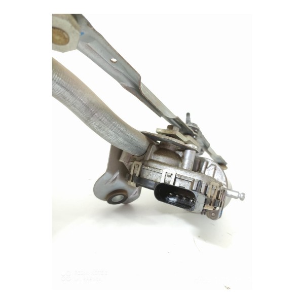 Motor Parabrisa Ecosport 2013/2021 Cn1517504ab /24773