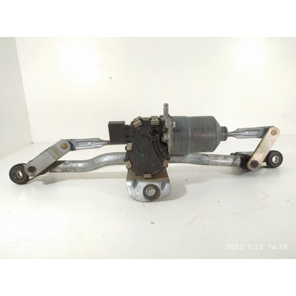 Motor Parabrisa Ecosport 2013/2021 Cn1517504ab /24773