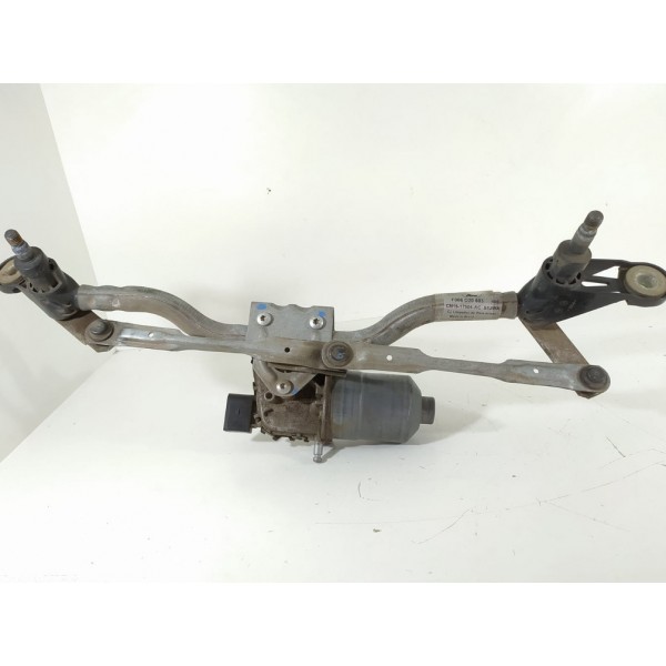 Motor Parabrisa Ecosport 2013/2021 Cn1517504ab /24773