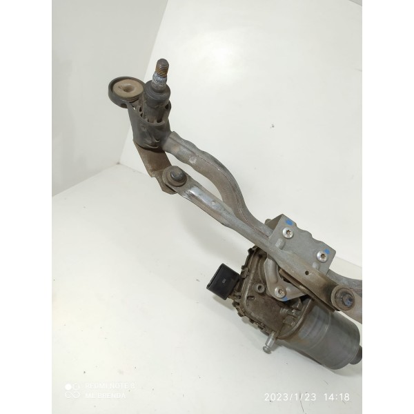 Motor Parabrisa Ecosport 2013/2021 Cn1517504ab /24773