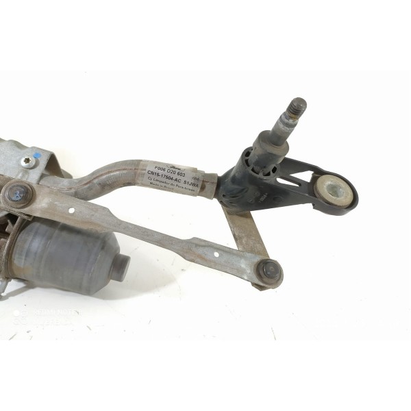 Motor Parabrisa Ecosport 2013/2021 Cn1517504ab /24773