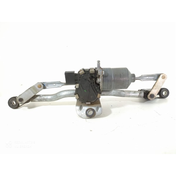Motor Parabrisa Ecosport 2013/2021 Cn1517504ab /24773