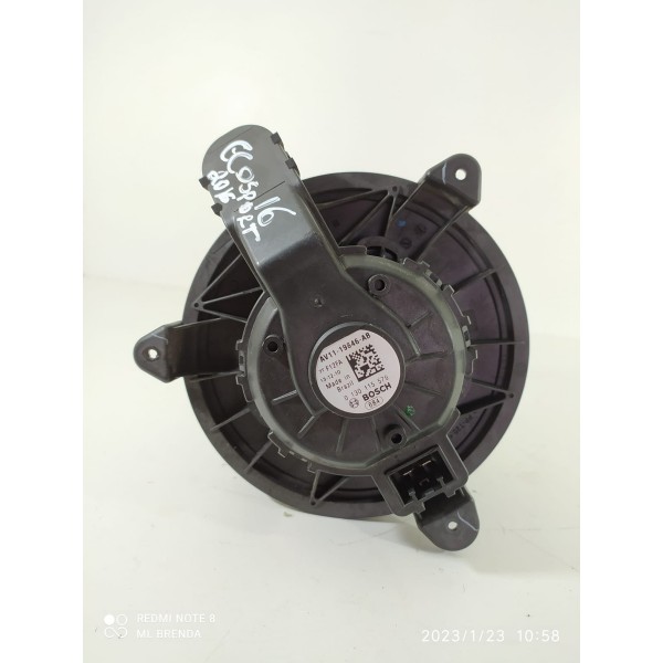 Ventilador Ar Ecosport Ka Fiesta 2013/21 0130115579 /24766