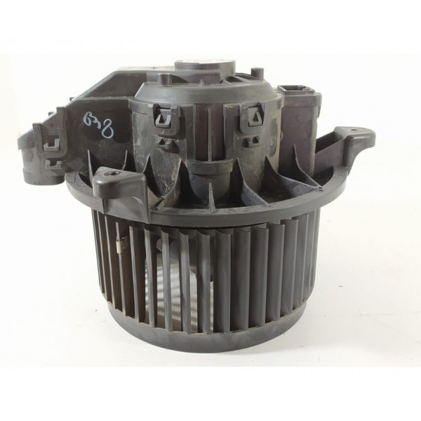 Ventilador Ar Ecosport Ka Fiesta 2013/21 0130115579 /24766