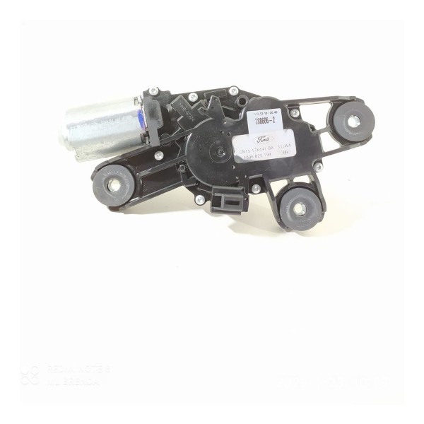 Motor Limpador Tras Ecosport 2013/2021 Cn1517k441ba /24760