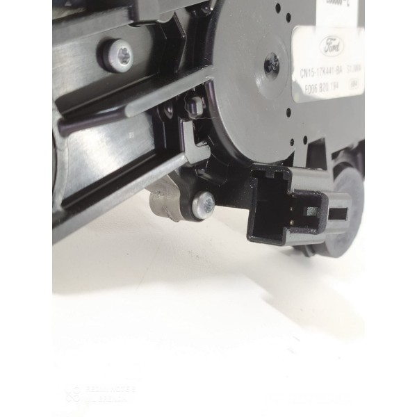 Motor Limpador Tras Ecosport 2013/2021 Cn1517k441ba /24760