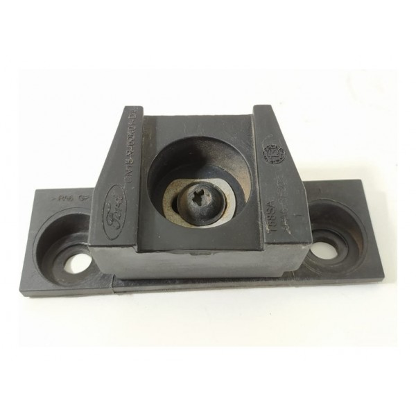 Batente Porta Mala Ford Ecosport 2016 Cn15n40k01 / 24758