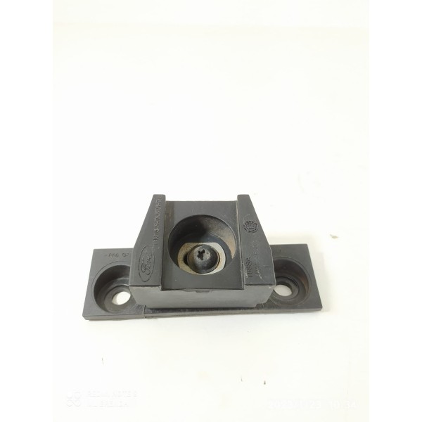 Batente Porta Mala Ford Ecosport 2016 Cn15n40k01 / 24758