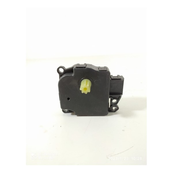 Atuador Caixa Ar Ecosport 2013/2021 Av1119e616ab / 24756