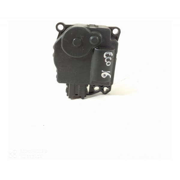 Atuador Caixa Ar Ecosport 2013/2021 Av1119e616ab / 24756