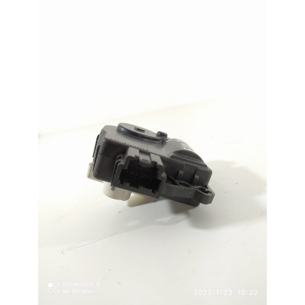 Atuador Caixa Ar Ecosport 2013/2021 Av1119e616ab / 24755