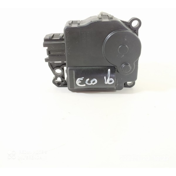 Atuador Caixa Ar Ecosport 2013/2021 Av1119e616ab / 24755