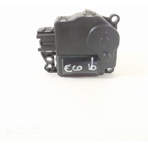 Atuador Caixa Ar Ecosport 2013/2021 Av1119e616ab / 24755