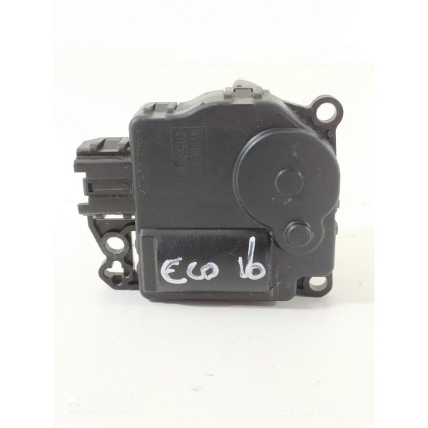 Atuador Caixa Ar Ecosport 2013/2021 Av1119e616ab / 24755