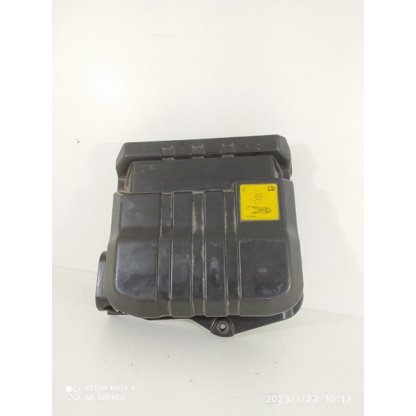 Tampa Caixa Fusiveis Ecosport 2013/2021 Cn1512t652ab /24754