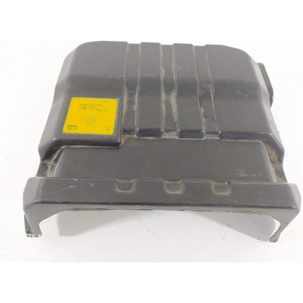 Tampa Caixa Fusiveis Ecosport 2013/2021 Cn1512t652ab /24754