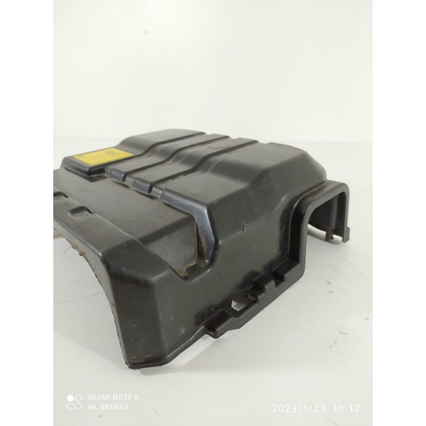 Tampa Caixa Fusiveis Ecosport 2013/2021 Cn1512t652ab /24754