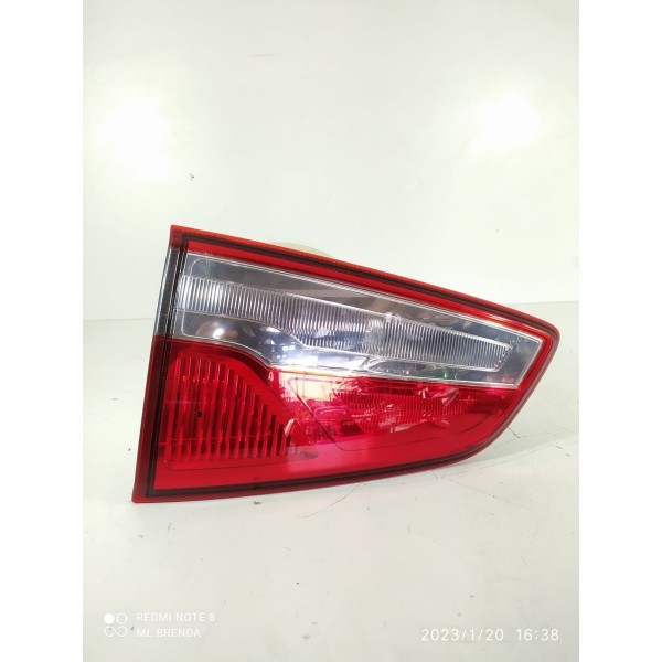 Lanterna Ecosport Tampa Esq 2013 2014 2015 A 21 Orig / 24750