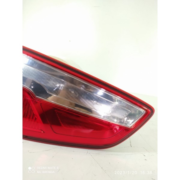 Lanterna Ecosport Tampa Esq 2013 2014 2015 A 21 Orig / 24750