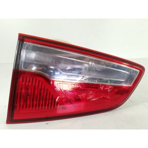 Lanterna Ecosport Tampa Esq 2013 2014 2015 A 21 Orig / 24750