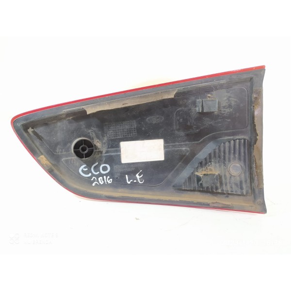 Lanterna Ecosport Tampa Esq 2013 2014 2015 A 21 Orig / 24750