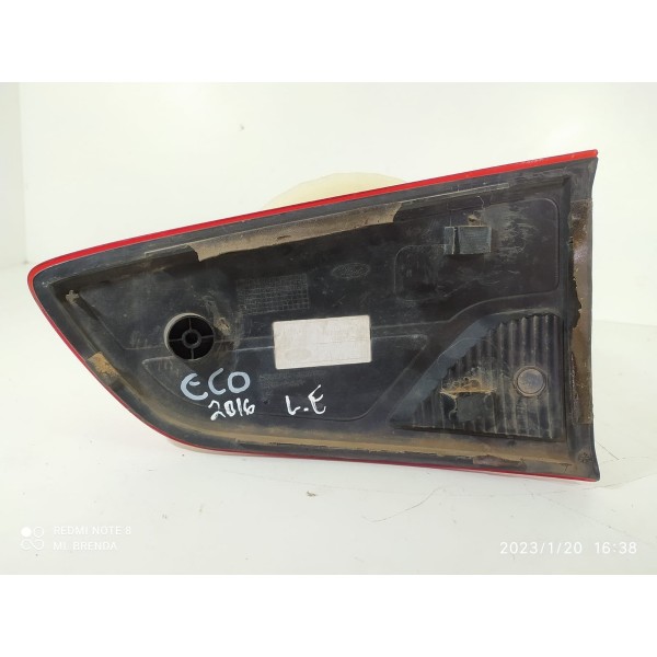 Lanterna Ecosport Tampa Esq 2013 2014 2015 A 21 Orig / 24750