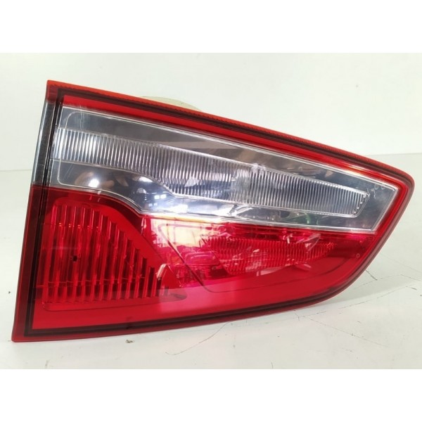 Lanterna Ecosport Tampa Esq 2013 2014 2015 A 21 Orig / 24750