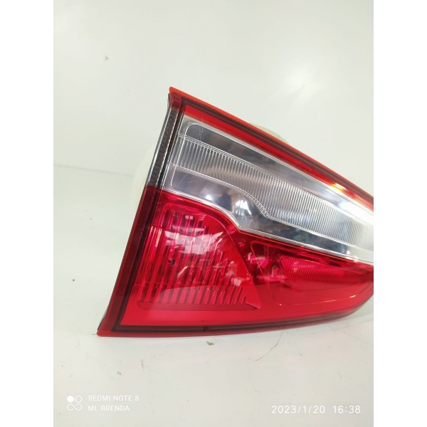 Lanterna Ecosport Tampa Esq 2013 2014 2015 A 21 Orig / 24750
