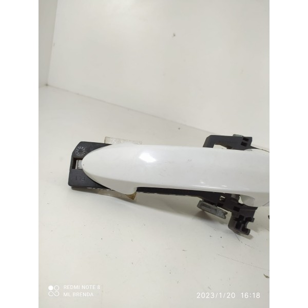 Maçaneta Porta Ecosport 2013 2014 2015 A 2020 Tras Dir/24746