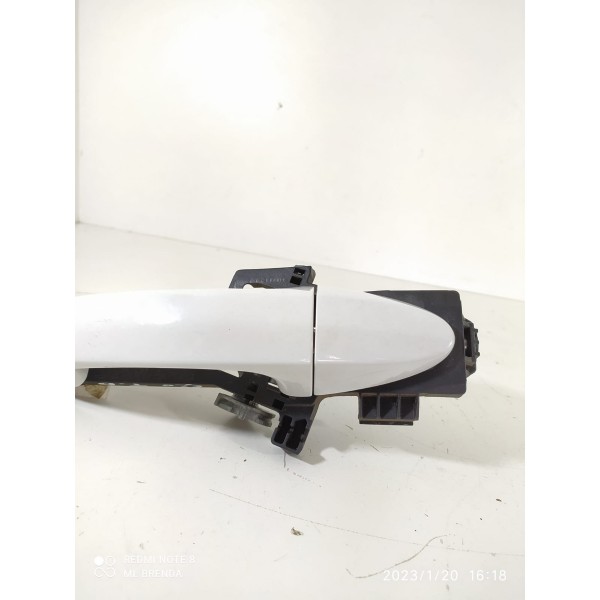 Maçaneta Porta Ecosport 2013 2014 2015 A 2020 Tras Dir/24746