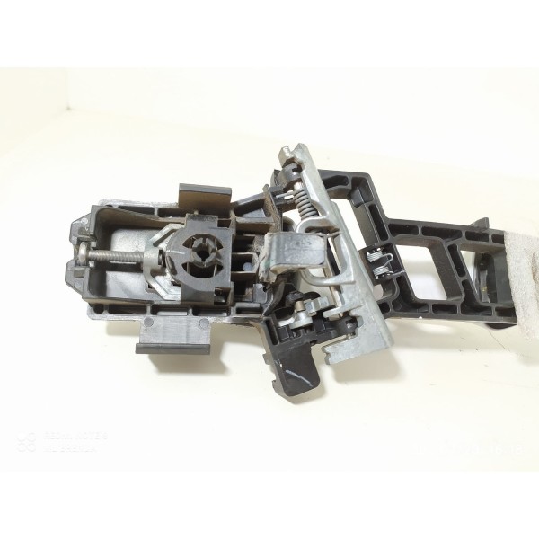 Maçaneta Porta Ecosport 2013 2014 2015 A 2020 Tras Dir/24746