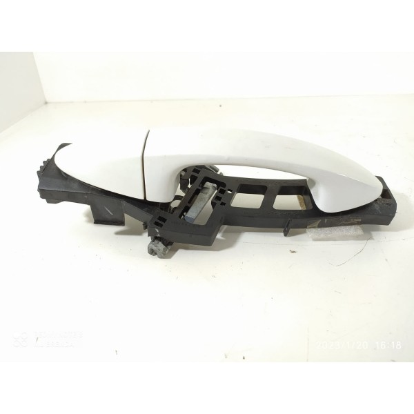 Maçaneta Porta Ecosport 2013 2014 2015 A 2020 Tras Dir/24746