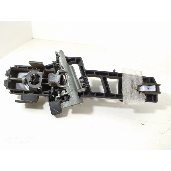 Maçaneta Porta Ecosport 2013 2014 2015 A 2020 Tras Dir/24746