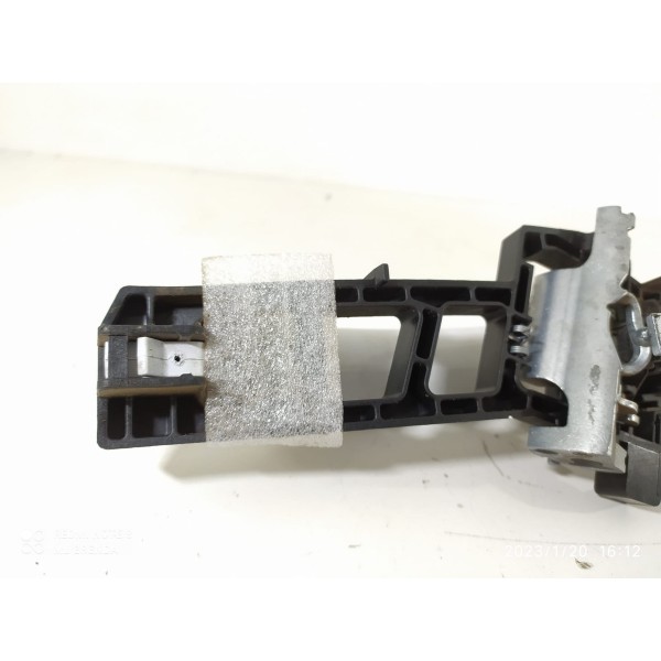 Maçaneta Ecosport Trás Esq 2013 2014 2015 2016 A 2020 /24744