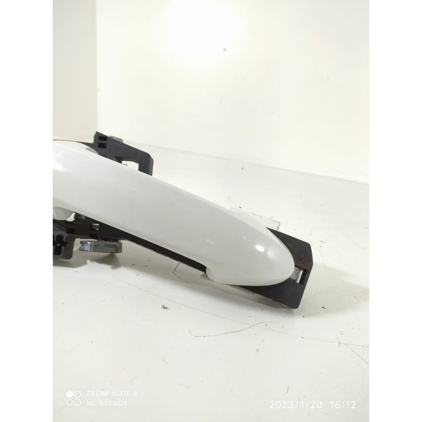 Maçaneta Ecosport Trás Esq 2013 2014 2015 2016 A 2020 /24744