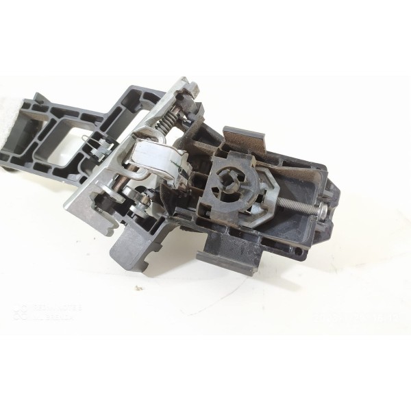 Maçaneta Ecosport Trás Esq 2013 2014 2015 2016 A 2020 /24744