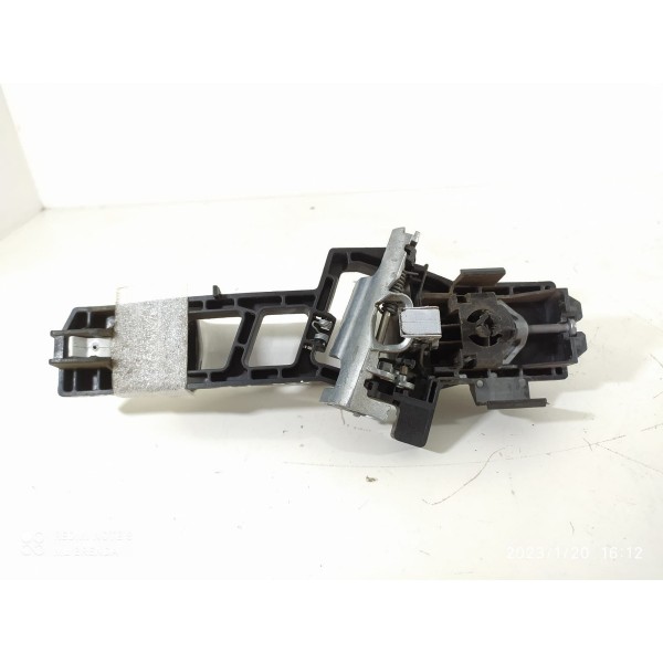 Maçaneta Ecosport Trás Esq 2013 2014 2015 2016 A 2020 /24744