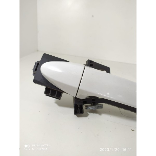 Maçaneta Ecosport Trás Esq 2013 2014 2015 2016 A 2020 /24744