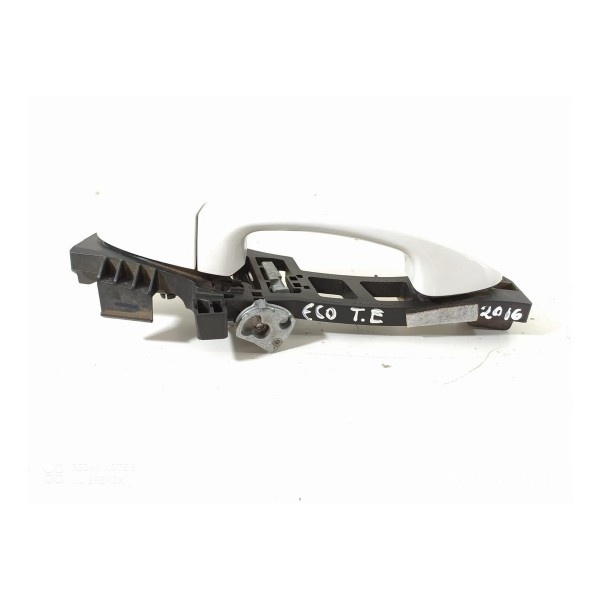 Maçaneta Ecosport Trás Esq 2013 2014 2015 2016 A 2020 /24744