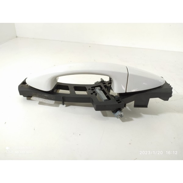 Maçaneta Ecosport Trás Esq 2013 2014 2015 2016 A 2020 /24744
