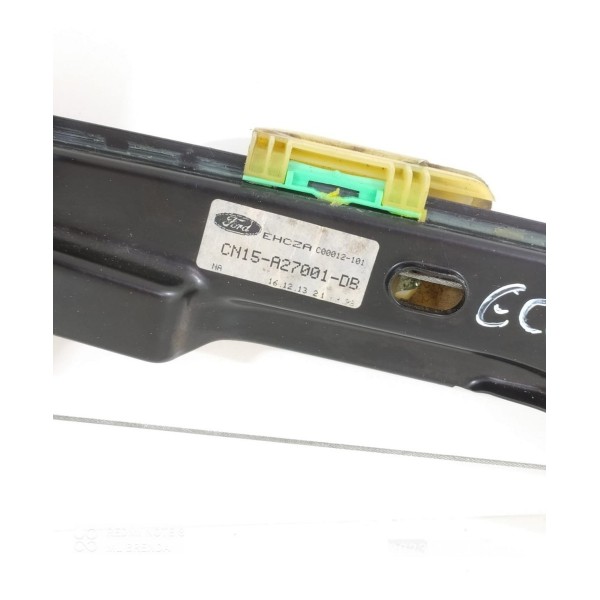 Maquina Vidro Ecosport Tras Esq 2013/2021 Cn15a27001d /24742