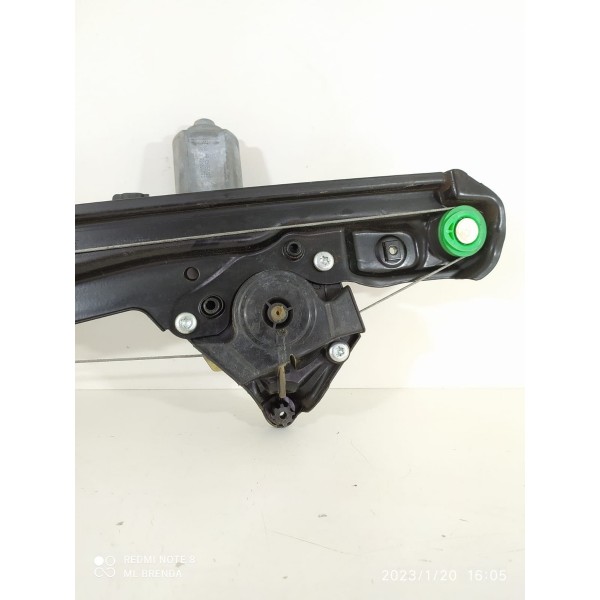 Maquina Vidro Ecosport Tras Esq 2013/2021 Cn15a27001d /24742