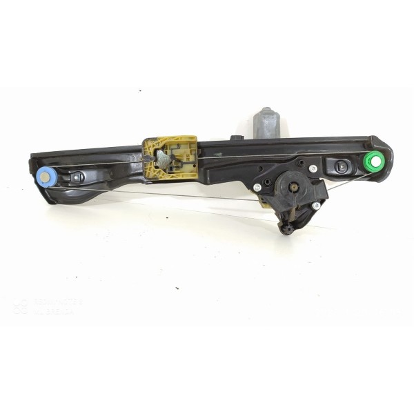 Maquina Vidro Ecosport Tras Esq 2013/2021 Cn15a27001d /24742