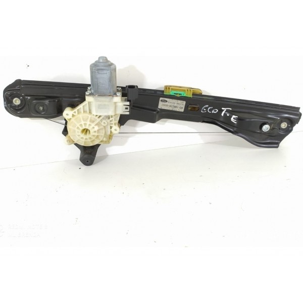 Maquina Vidro Ecosport Tras Esq 2013/2021 Cn15a27001d /24742
