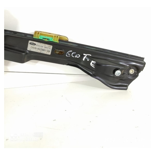 Maquina Vidro Ecosport Tras Esq 2013/2021 Cn15a27001d /24742