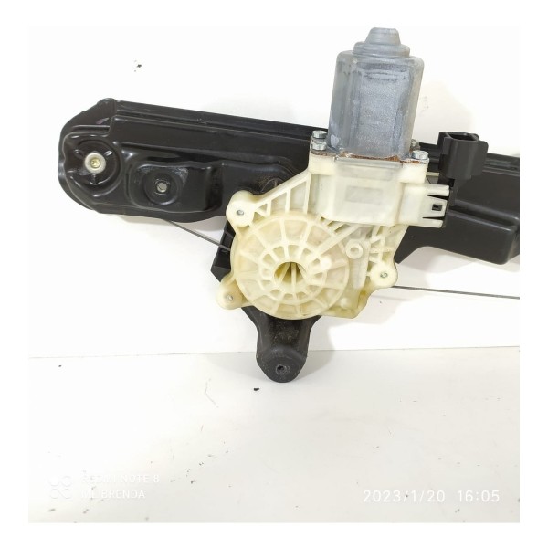 Maquina Vidro Ecosport Tras Esq 2013/2021 Cn15a27001d /24742