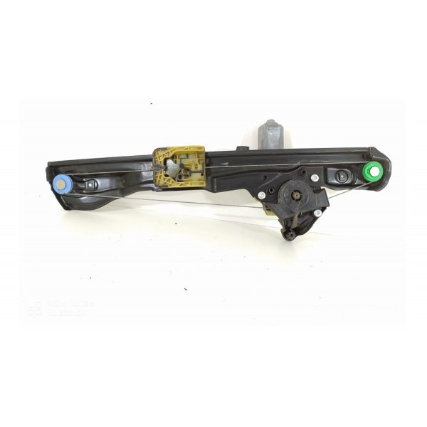 Maquina Vidro Ecosport Tras Esq 2013/2021 Cn15a27001d /24742